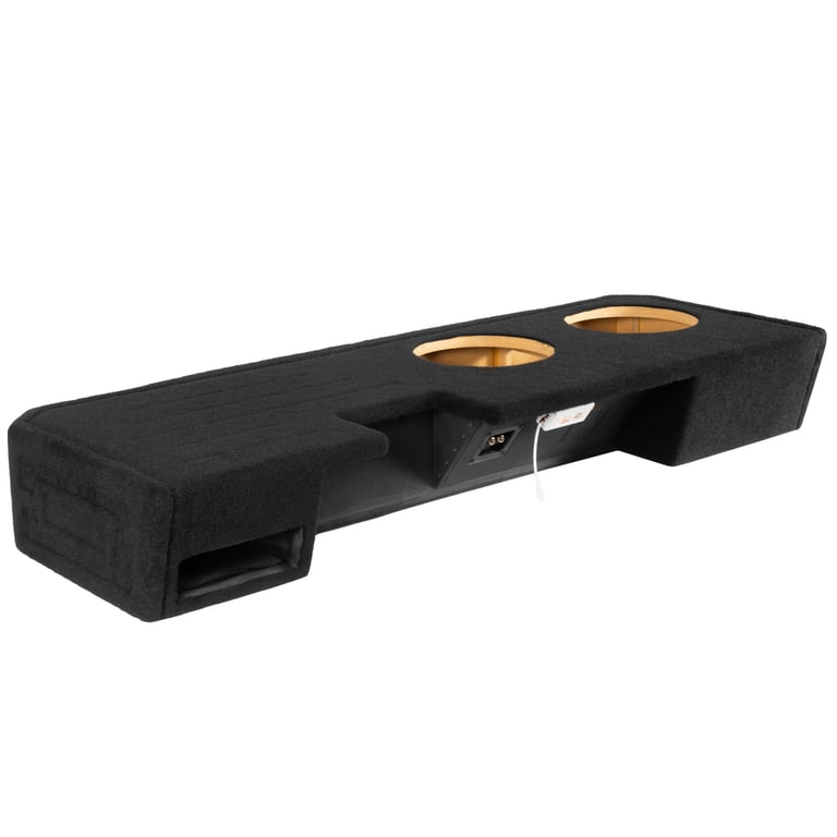 NVX Loaded BOOST Box - 2019-2024 Ram 1500 Crew Cab - BE-RAM-19CC-P210 (Open Box, Great) Image 2