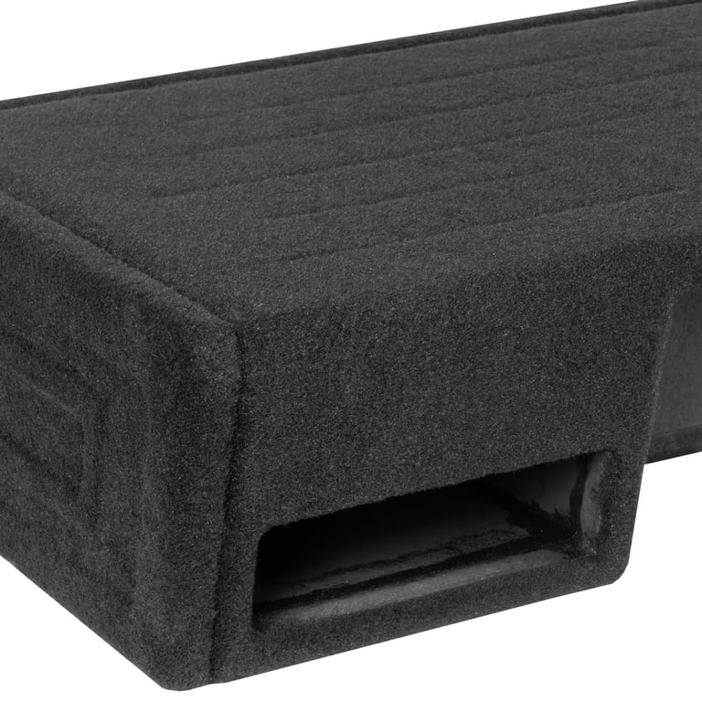 NVX Empty BOOST Box - 2019-2024 Ram 1500 Crew Cab - UBE-RAM-19CC-P212 Image 5