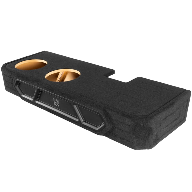 NVX Loaded BOOST Box - 2019-2024 Ram 1500 Crew Cab - BE-RAM-19CC-P210 Image 19