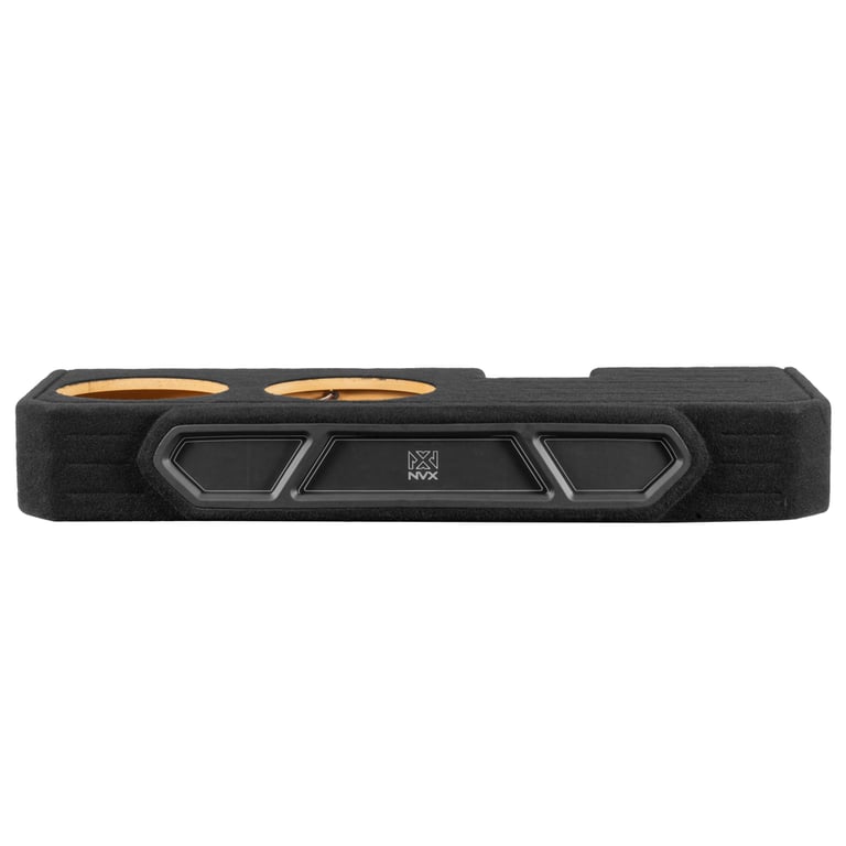 NVX Empty BOOST Box - 2019-2024 Ram 1500 Crew Cab - UBE-RAM-19CC-P212 Image 3