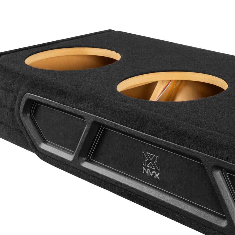 NVX Loaded BOOST Box - 2019-2024 Ram 1500 Crew Cab - BE-RAM-19CC-P210 (Open Box, Great) Image 7