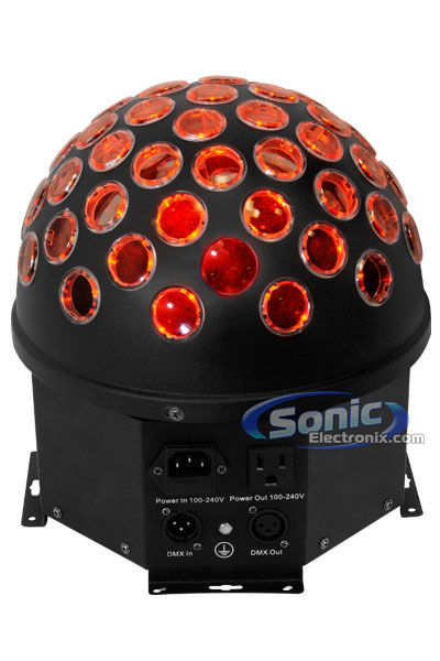 Chauvet HEMISPHERE5 Image 2