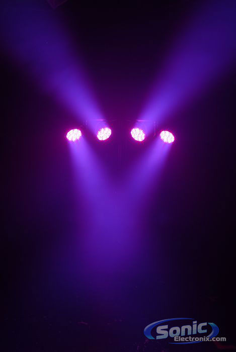 Chauvet MINI4BAR Image 10