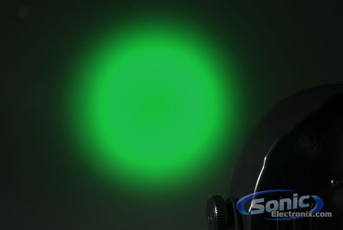 Chauvet SLIMPAR64 Image 5