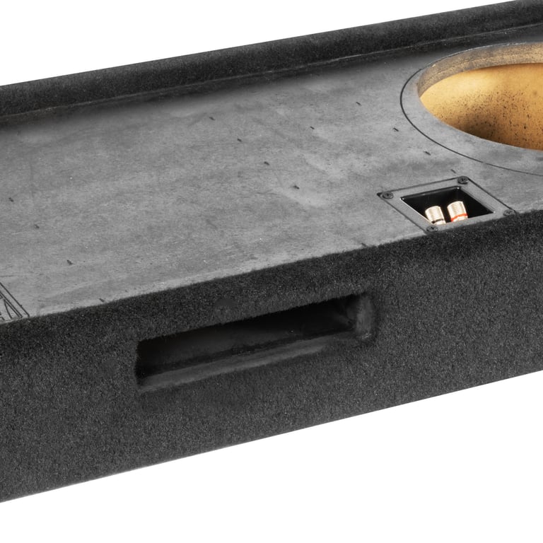 NVX Empty BOOST Box - 2009-2025 Ford F-Series - UBE-FD-09F150SC-P210 Image 7