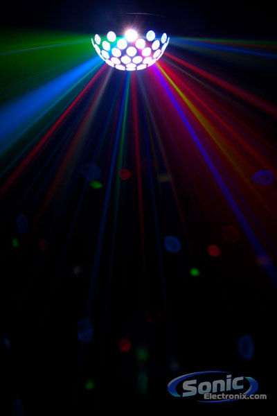 Chauvet HEMISPHERE5 Image 3