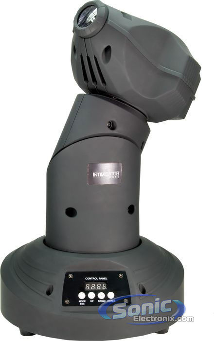 Chauvet Intimidator Spot XYZ Image 8