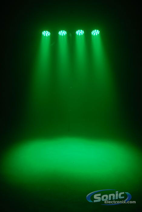 Chauvet MINI4BAR Image 8