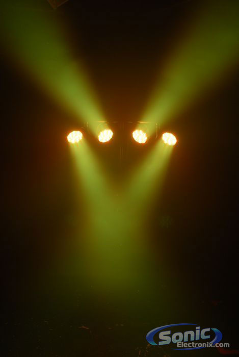 Chauvet MINI4BAR Image 9