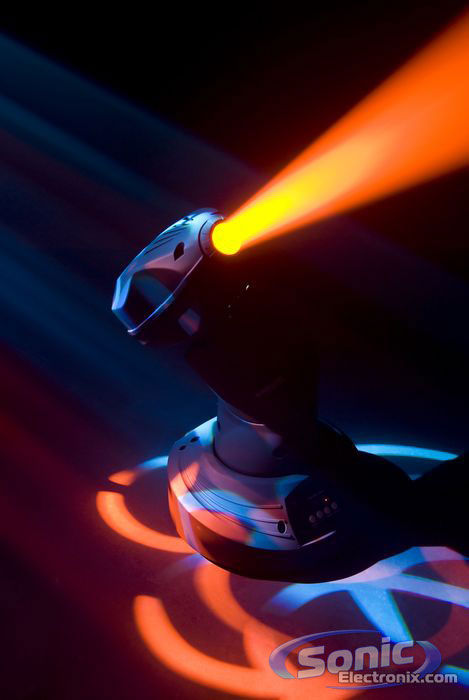 Chauvet Intimidator Spot XYZ Image 14