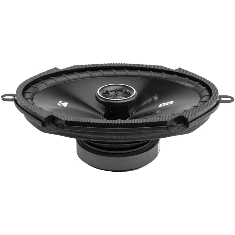 Kicker DS Series Factory Speaker Replacement Package Image 4