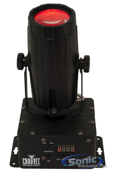 Chauvet MINIMOONLED360 Image 4