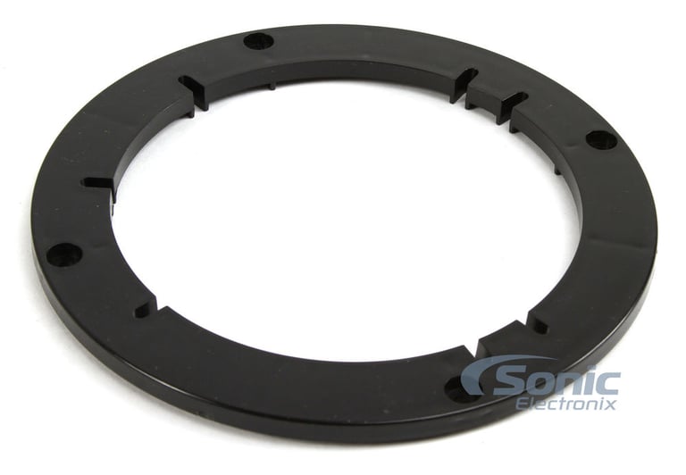 NVX Complete V-Series Speaker Upgrade Kit for 1997-2004 Chevy Corvette Image 15