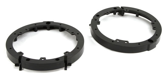 NVX Complete N-Series Speaker Upgrade Kit for 2004-2014 Acura TSX Image 13