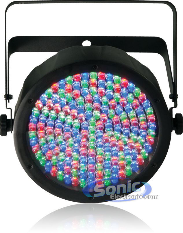 Chauvet SLIMPAR64 Image 1