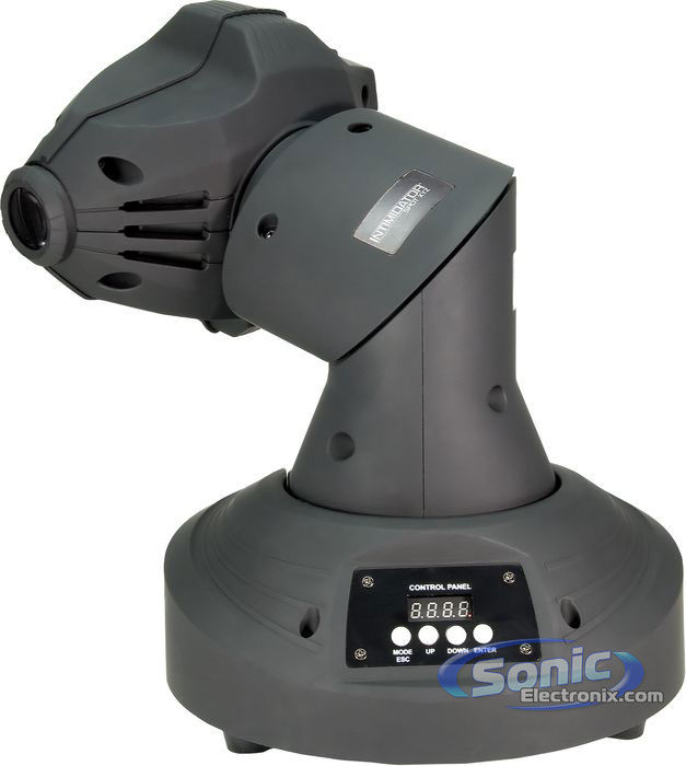 Chauvet Intimidator Spot XYZ Image 4
