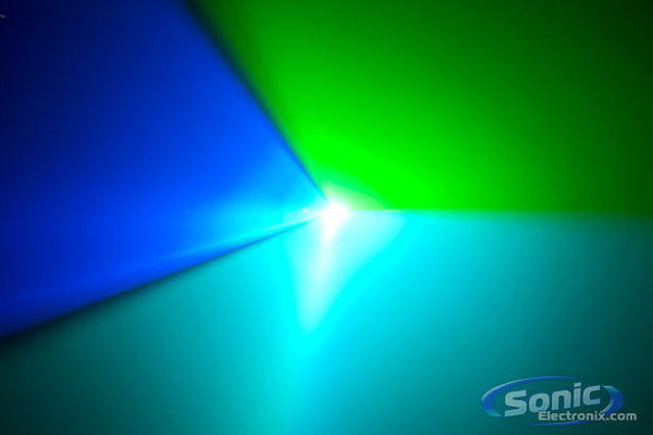 Chauvet SCORPION GBC Image 9