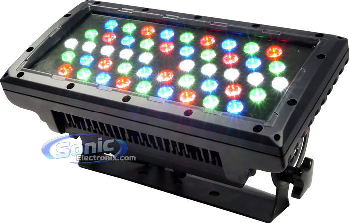 Chauvet COLORado Panel Image 2