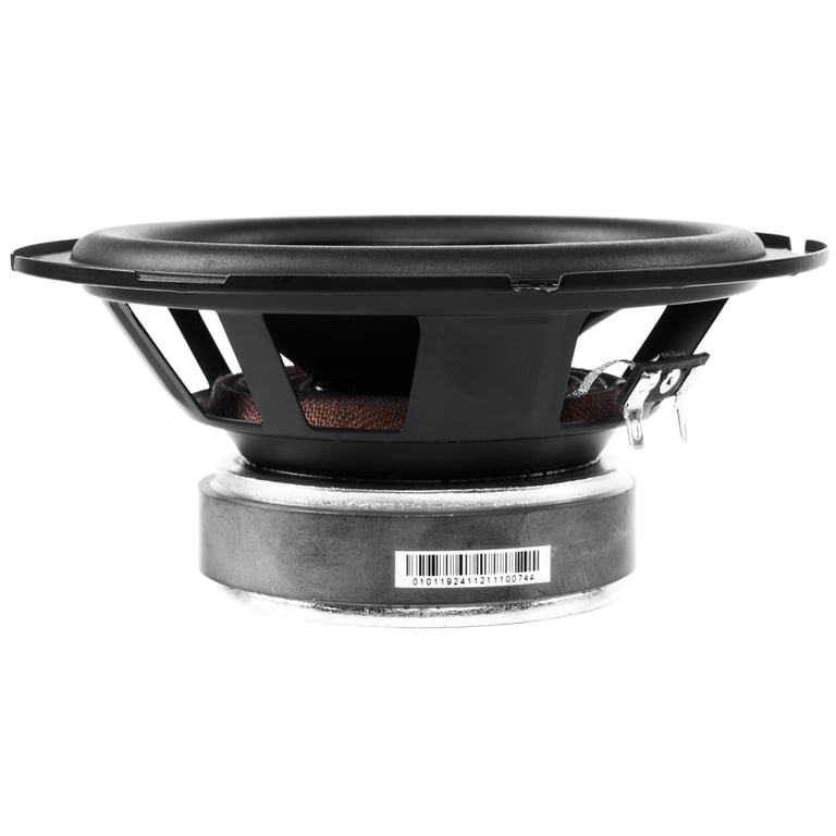 NVX Complete V-Series Speaker Upgrade Kit for 1997-2004 Chevy Corvette Image 4