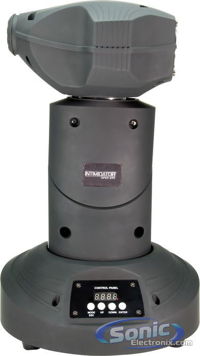 Chauvet Intimidator Spot XYZ Image 11