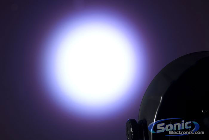 Chauvet SLIMPAR38 Image 8
