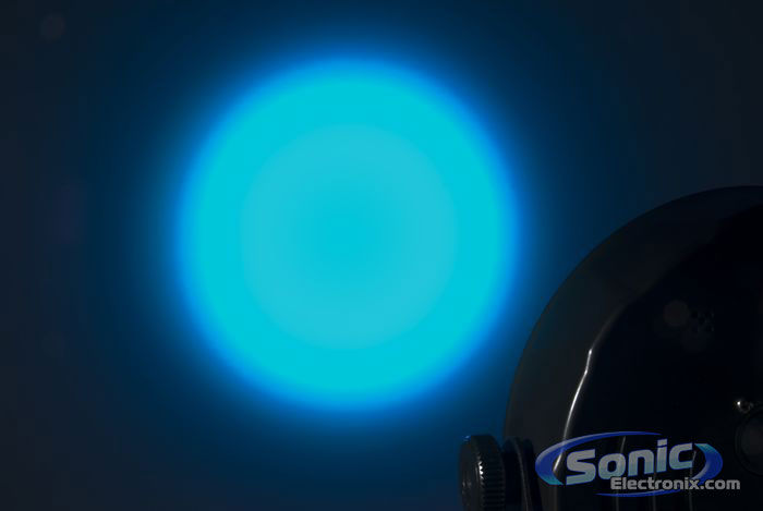 Chauvet SLIMPAR38 Image 4