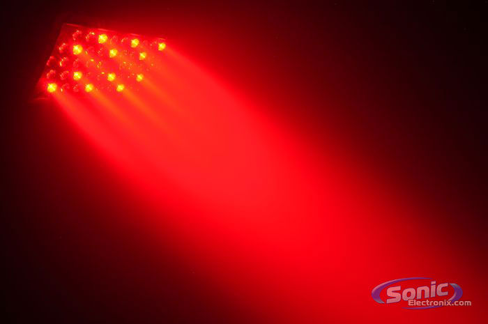 Chauvet COLORado Panel Image 7