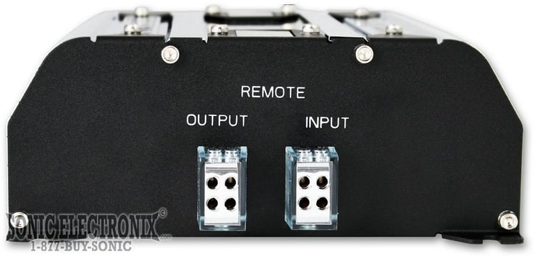 Power Acoustik PC20HC Image 3