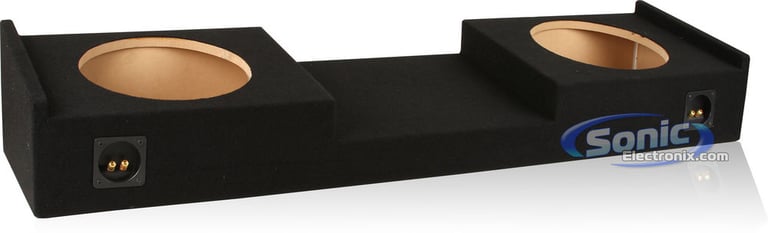 Custom Enclosures CHE99-06-12 Image 4