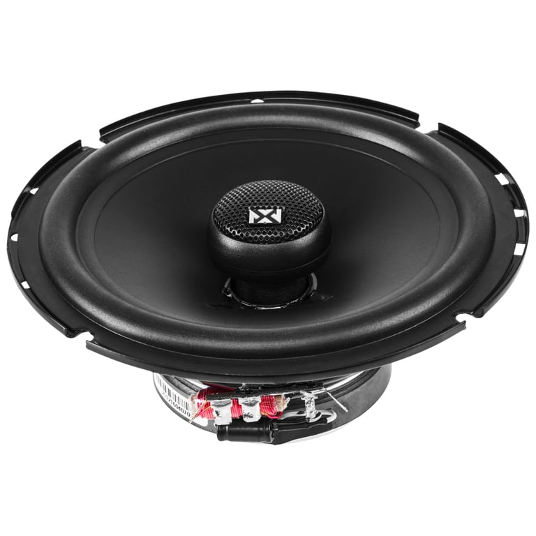 NVX Rear N-Series Speaker Upgrade Kit for 2007-2014 Chevy Tahoe Image 5