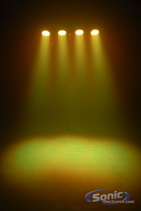 Chauvet MINI4BAR Image 13