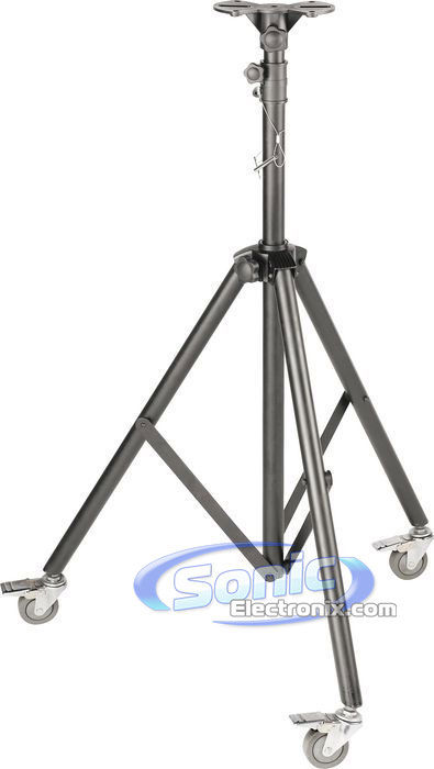 Chauvet CH-W28 Image 1
