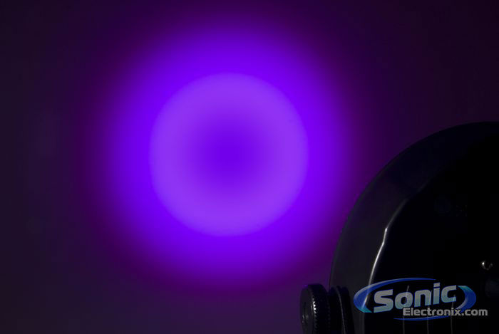 Chauvet SLIMPAR38 Image 7