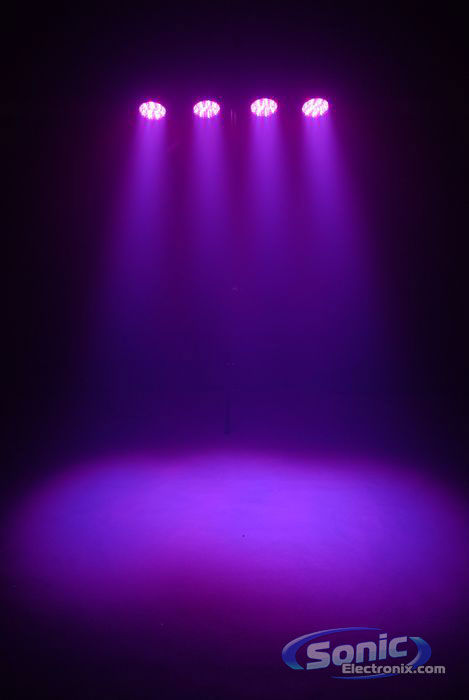Chauvet MINI4BAR Image 14