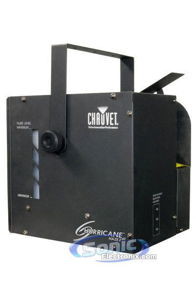 Chauvet HURRICANEHAZE2 Image 2
