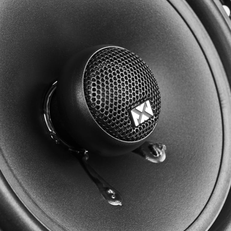 NVX N-Series Rear Side Panel Speaker Upgrade Kit Image 8
