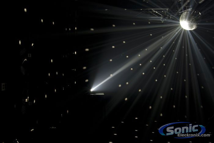Chauvet POCKETSPOTLED Image 6