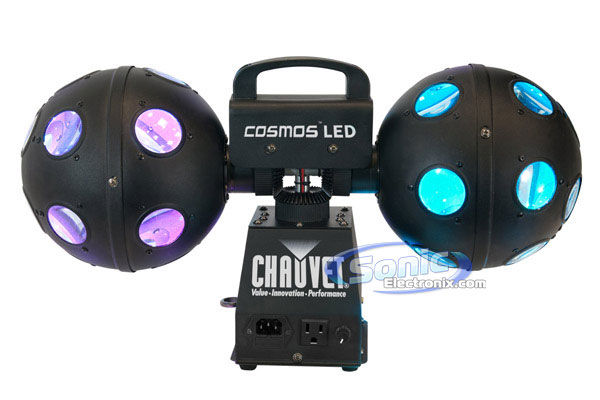 Chauvet COSMOSLED Image 5
