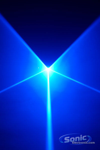 Chauvet SCORPION GBC Image 10