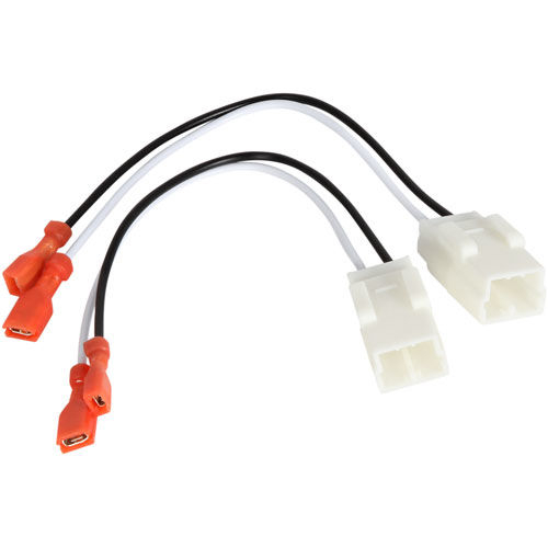 NVX Complete N-Series Speaker Upgrade Kit for 2001-2004 Dodge Dakota Image 17
