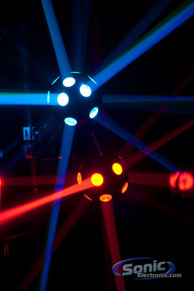 Chauvet COSMOSLED Image 9