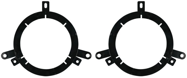 NVX Complete N-Series Speaker Upgrade Kit for 2001-2004 Dodge Dakota Image 19