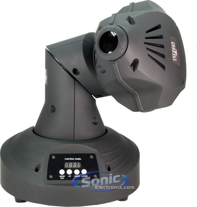 Chauvet Intimidator Spot XYZ Image 3