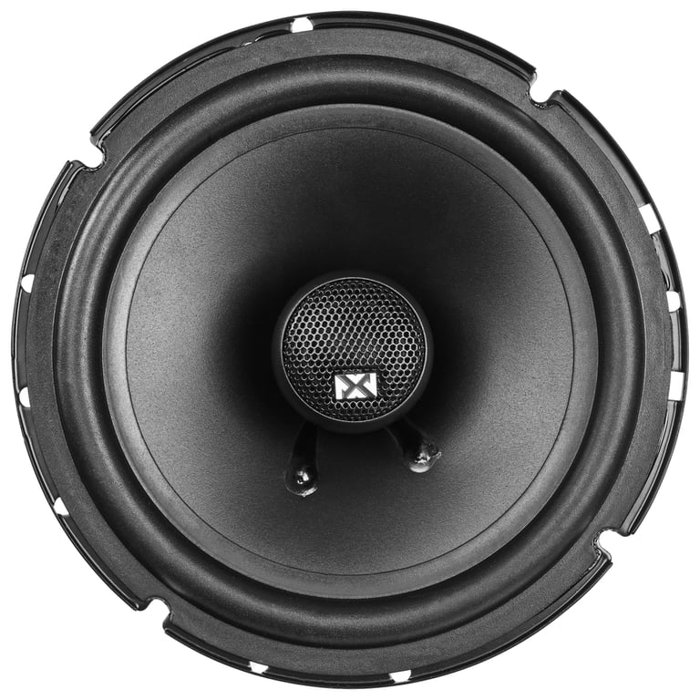 NVX Rear N-Series Speaker Upgrade Kit for 2006-2011 Honda Civic Image 6