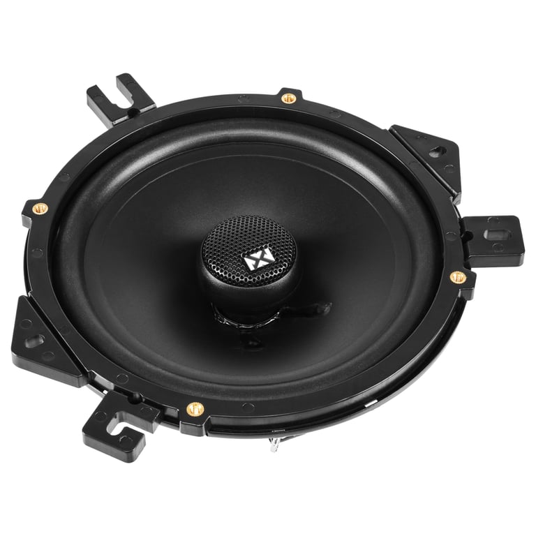 NVX Rear N-Series Speaker Upgrade Kit for 2006-2011 Honda Civic Image 3