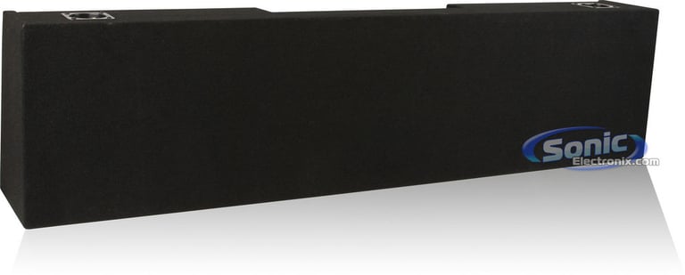 Custom Enclosures CHE99-06-12 Image 3