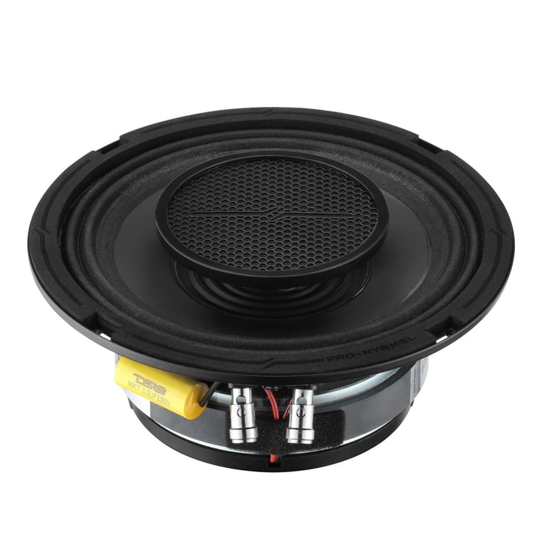 DS18 PRO-HY6MSL (Sold Individually) Image 5