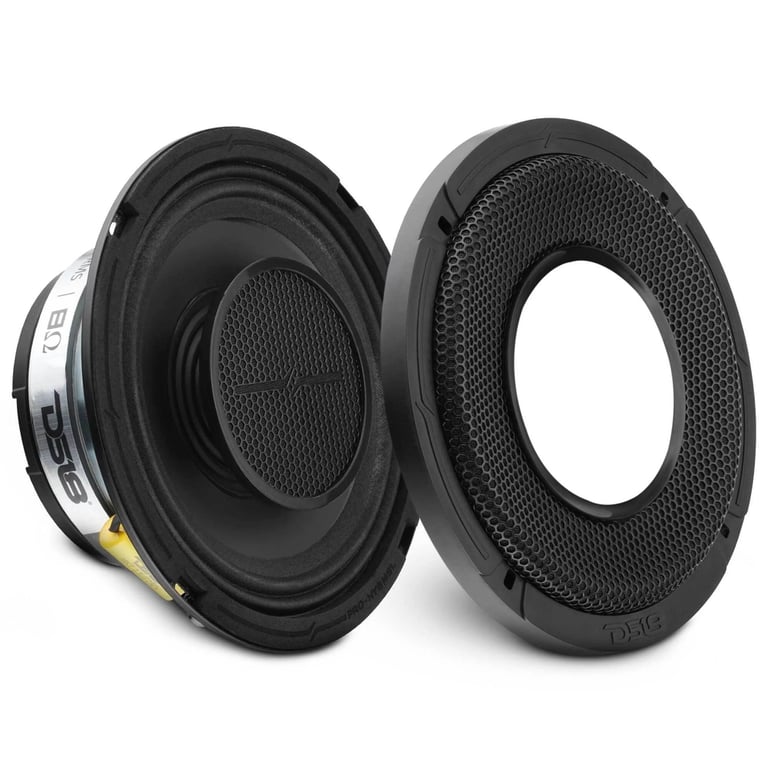 DS18 PRO-HY6MSL (Sold Individually) Image 6
