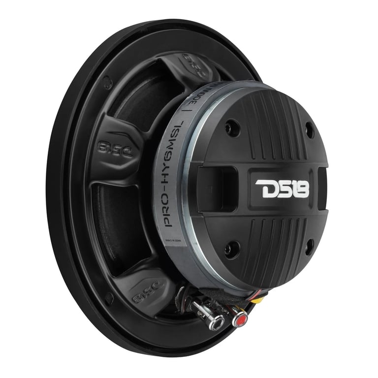 DS18 PRO-HY6MSL (Sold Individually) Image 8