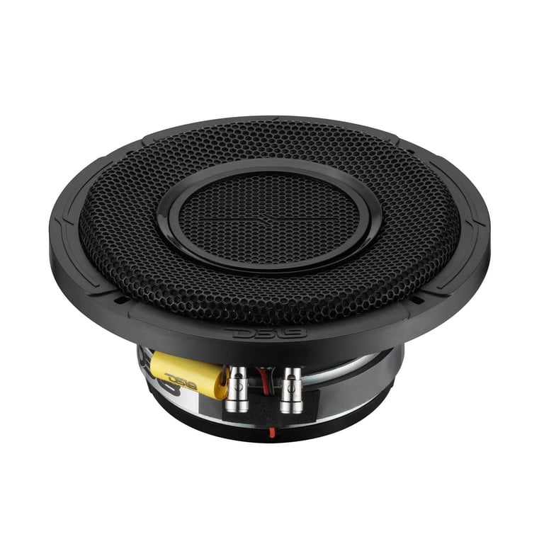 DS18 PRO-HY6MSL (Sold Individually) Image 4